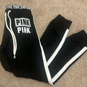 VS PINK Joggers